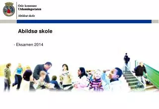 abilds skole