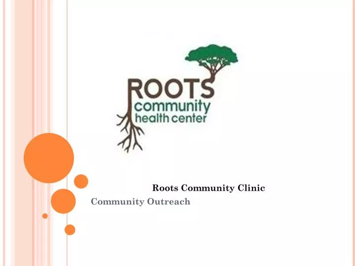 roots community clinic