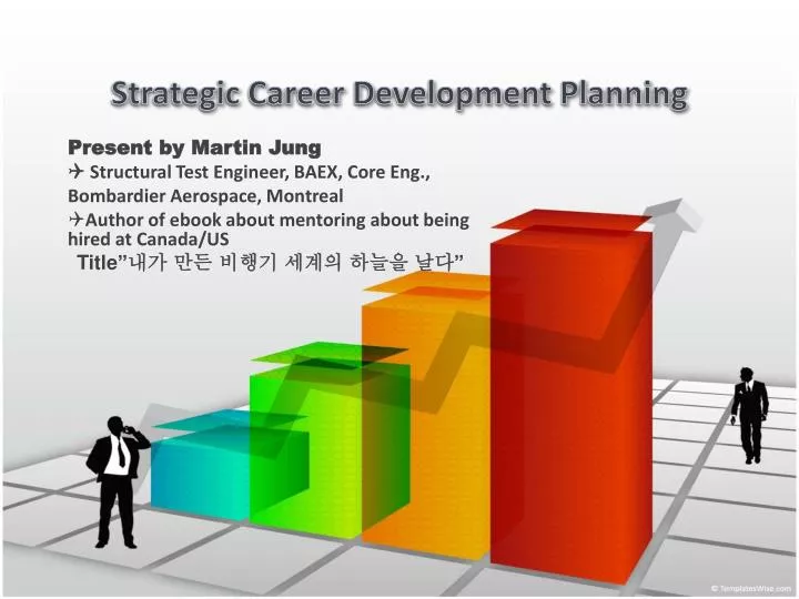strategic career development planning