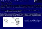 II- Formulation - slide 1