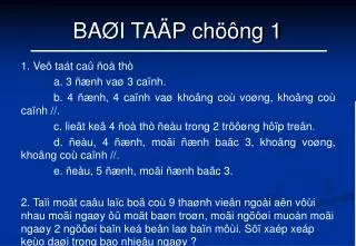 ba i ta p ch ng 1