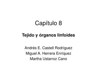 cap tulo 8