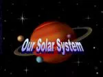 Our Solar System - slide 1