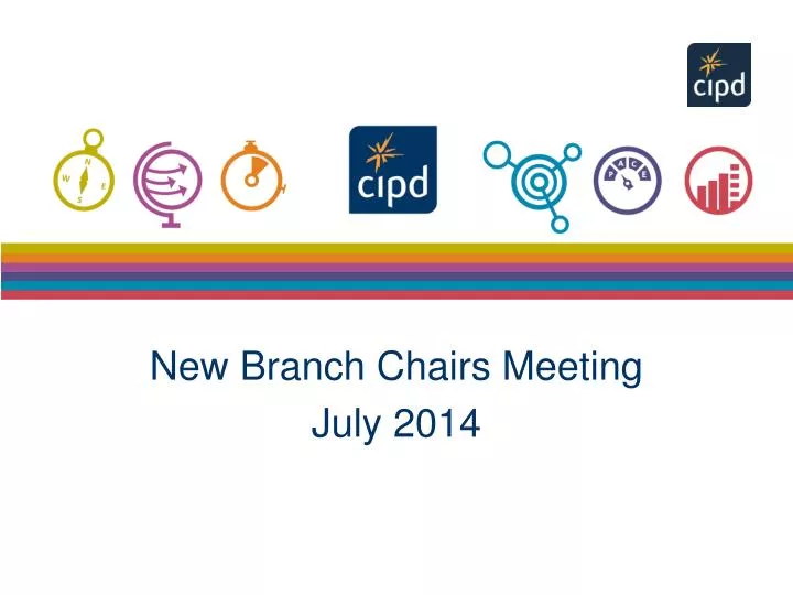new branch chairs meeting july 2014