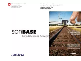 juni 2012