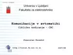 Odkrivanje napak - slide 1