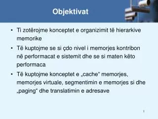 objektivat