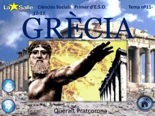 gr cia