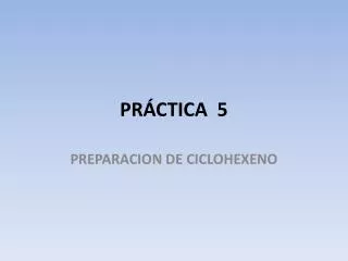 pr ctica 5