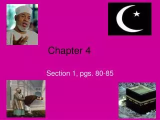 chapter 4