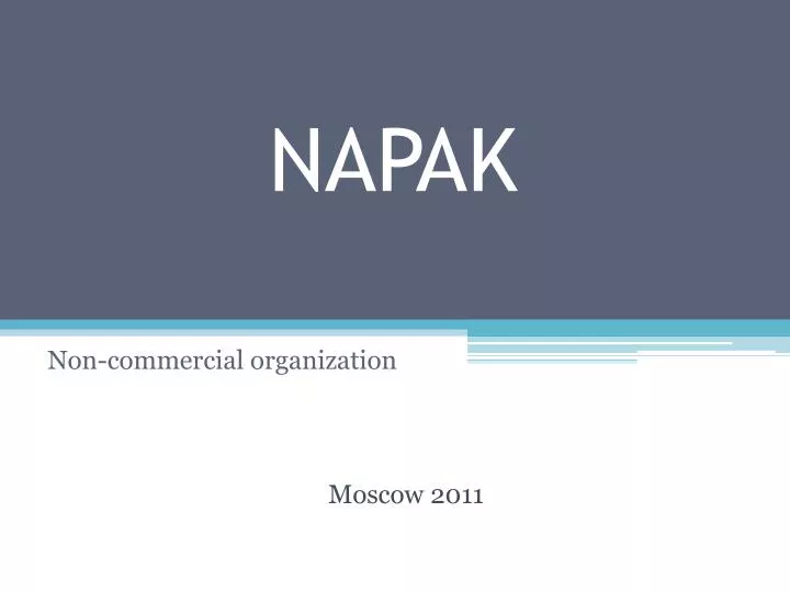 napak