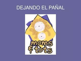 dejando el pa al