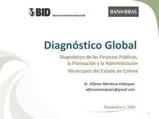 diagn stico global