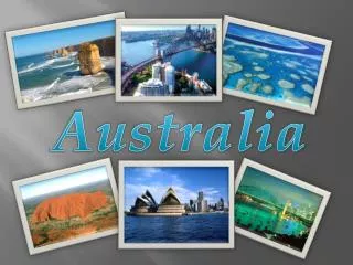 Australia