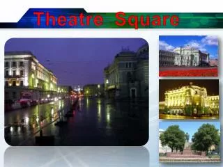 Theatre Square