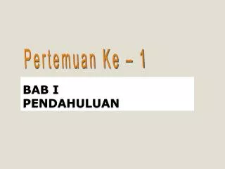 bab i pendahuluan
