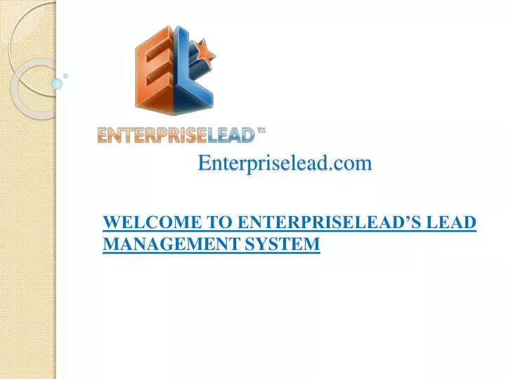 enterpriselead com