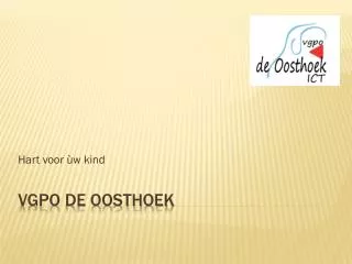 hart voor w kind