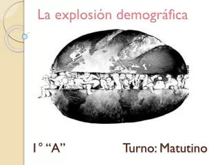 1 a turno matutino