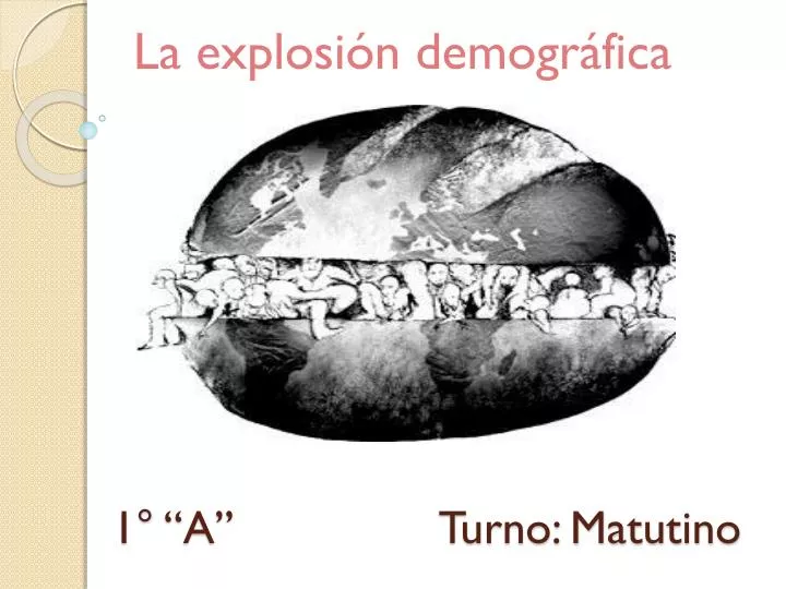 1 a turno matutino