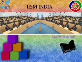 IISM India-Fire And Safety Courses