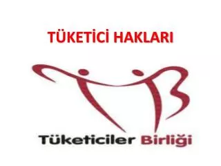 t ket c haklari