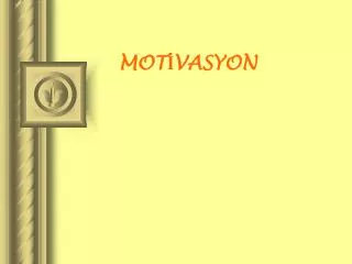 mot vasyon