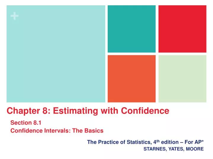 the practice of statistics 4 th edition for ap starnes yates moore