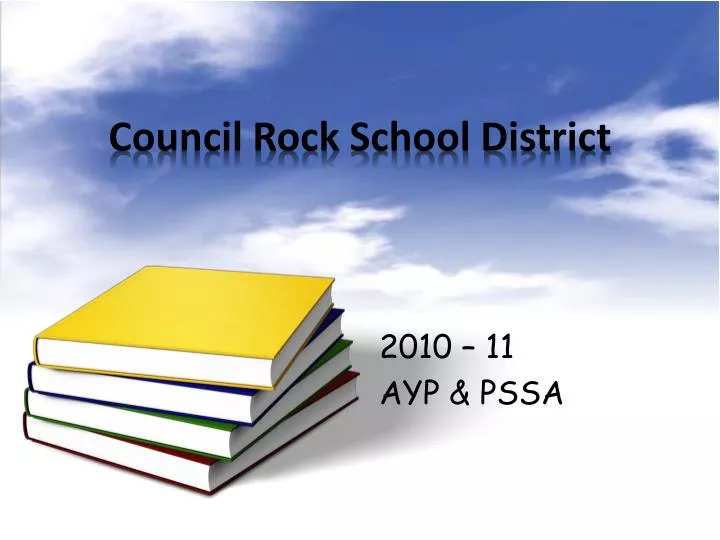 council rock school district