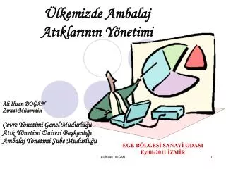 lkemizde ambalaj at klar n n y netimi