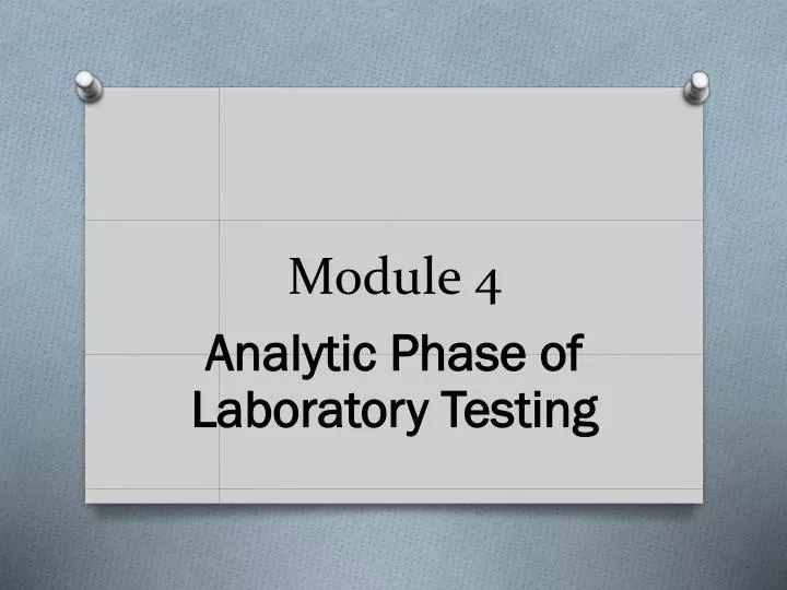 module 4