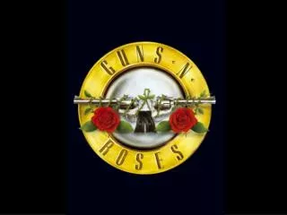 What do you know about GnR?