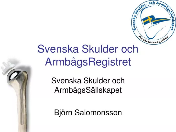 svenska skulder och armb gsregistret