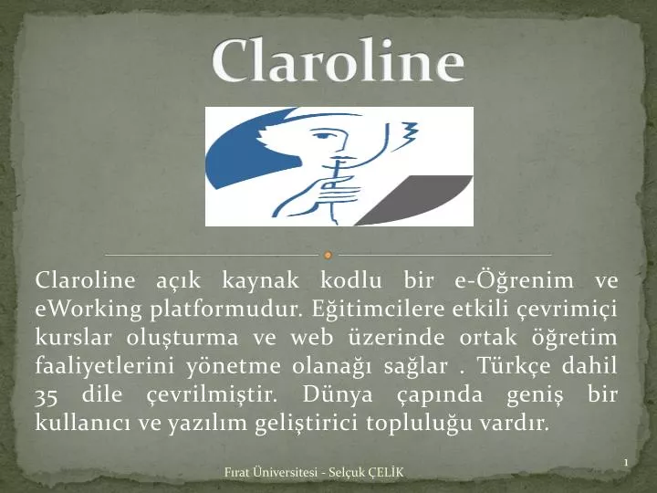 claroline