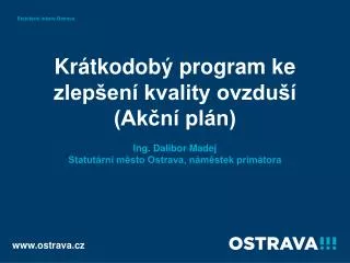 ostrava.cz
