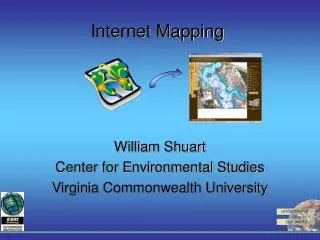 Internet Mapping
