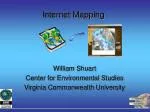 Internet Mapping - slide 1