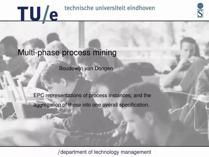 multi phase process mining