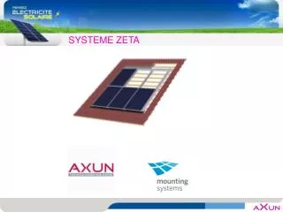 systeme zeta