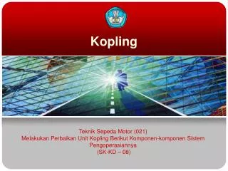 kopling