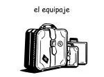 el equipaje - slide 1