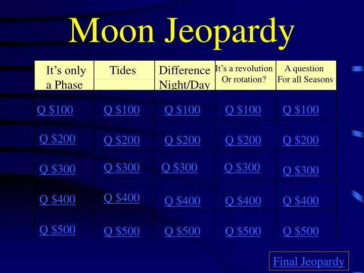 moon jeopardy