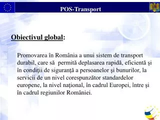 pos transport