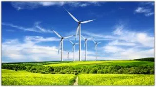 Green Energy helps to save your money…