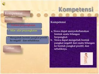 kompetensi