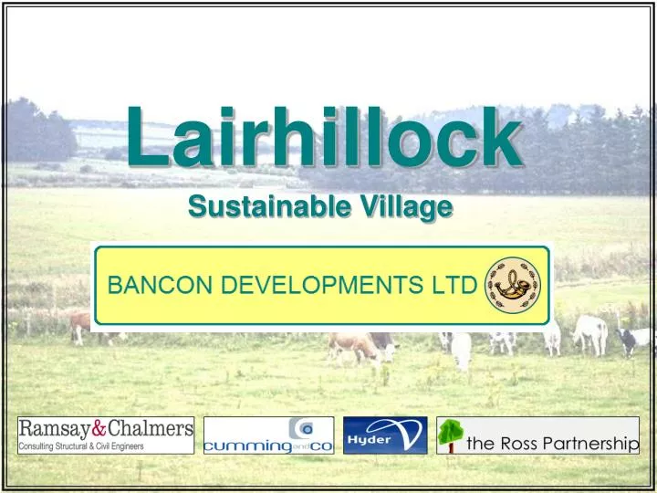 lairhillock