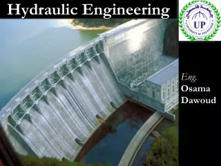 hydraulic engineering