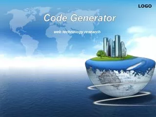 Code Generator