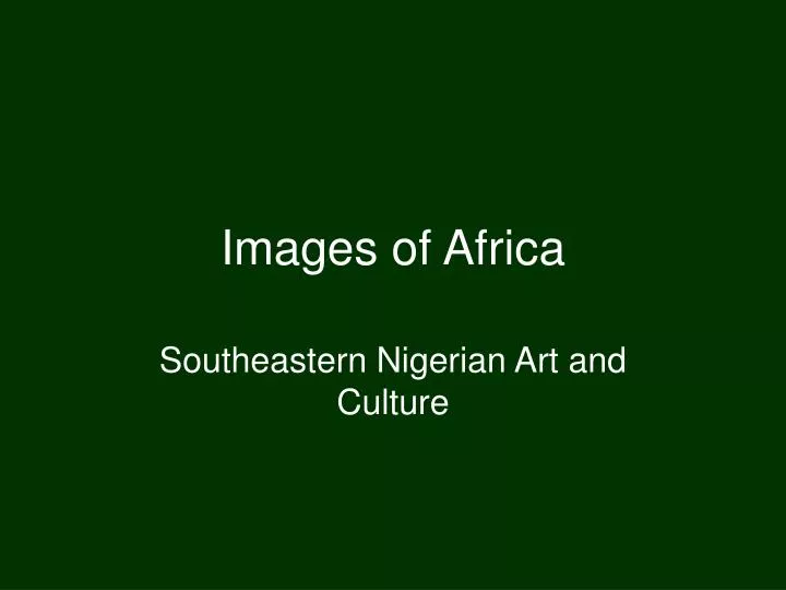 images of africa