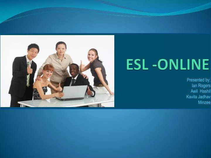 esl online